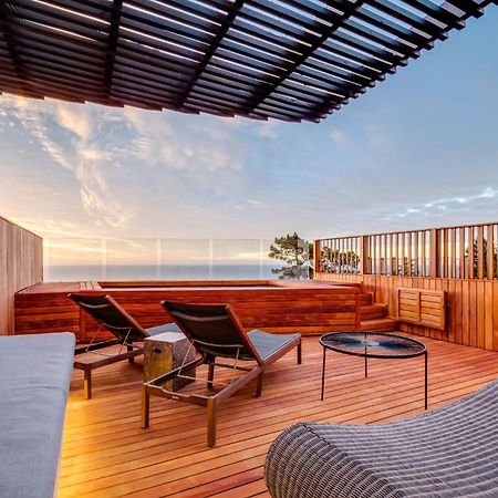Malibu Apartment เคปทาวน์ ภายนอก รูปภาพ