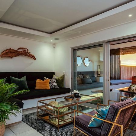 Malibu Apartment เคปทาวน์ ภายนอก รูปภาพ