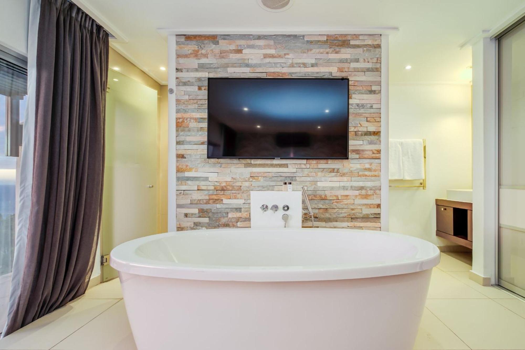 Malibu Apartment เคปทาวน์ ภายนอก รูปภาพ