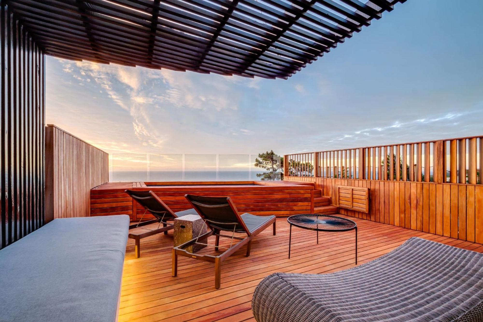 Malibu Apartment เคปทาวน์ ภายนอก รูปภาพ