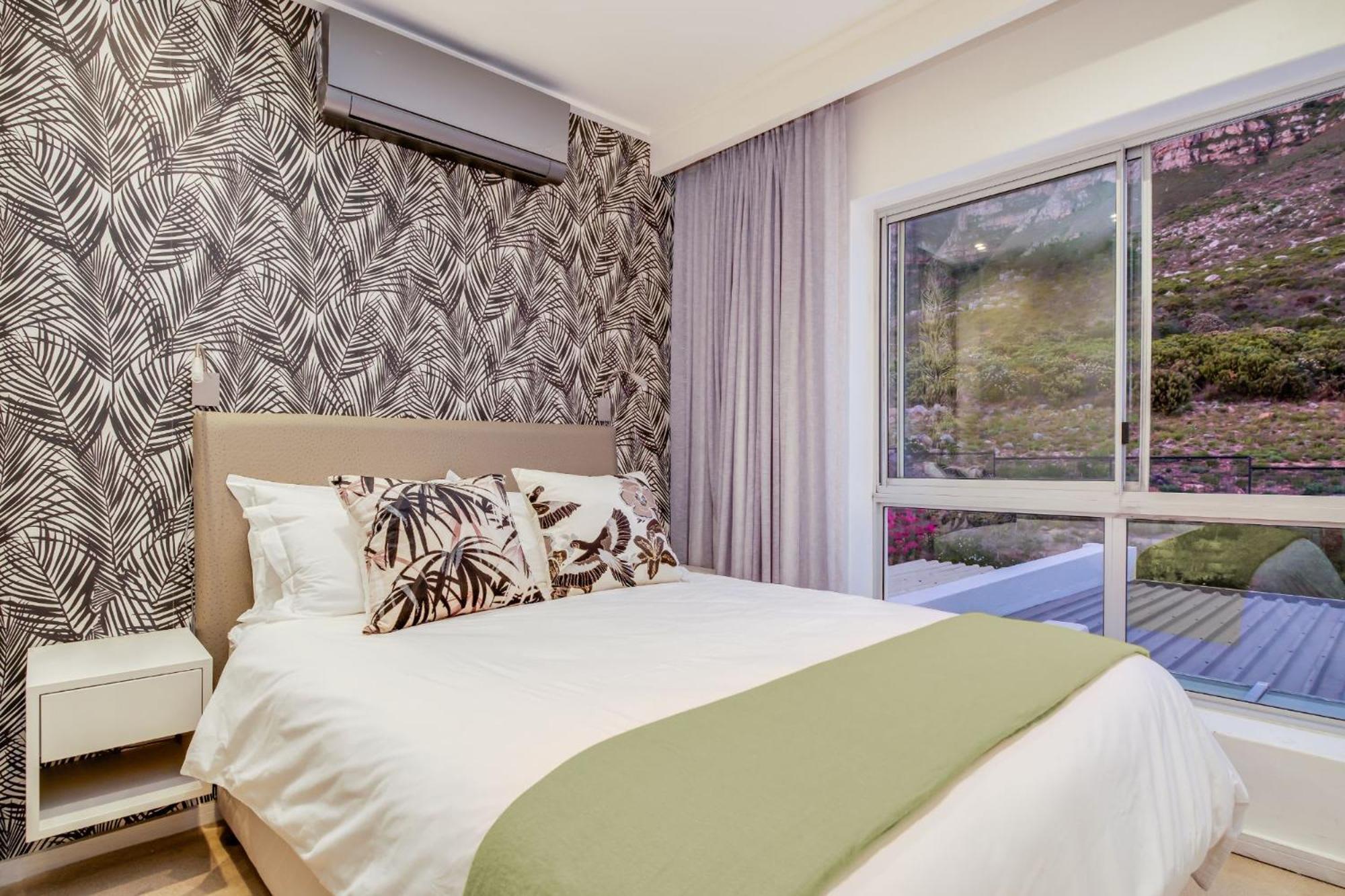 Malibu Apartment เคปทาวน์ ภายนอก รูปภาพ