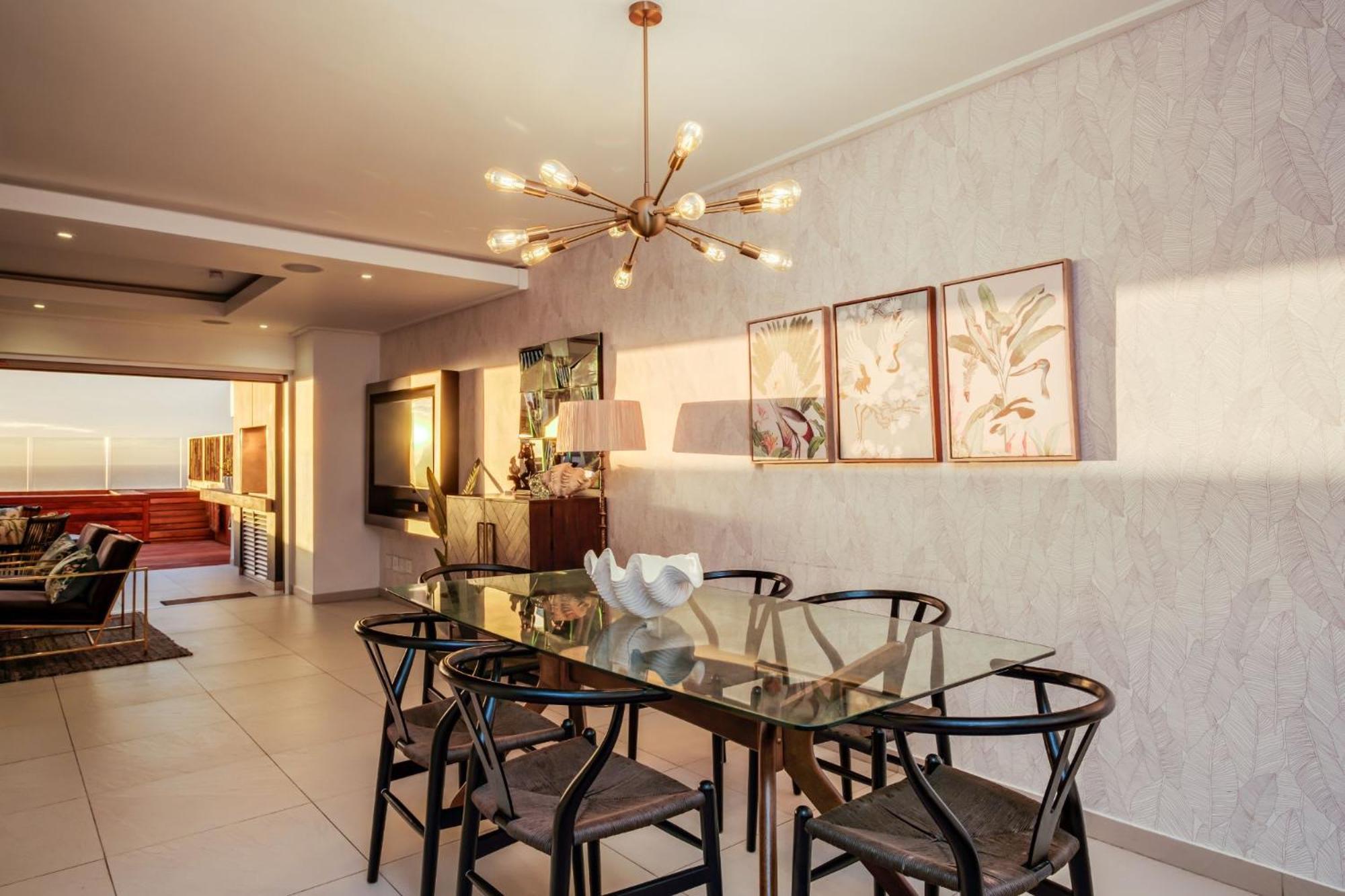 Malibu Apartment เคปทาวน์ ภายนอก รูปภาพ